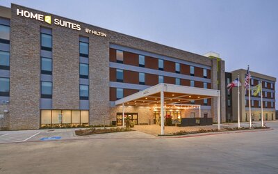 Home2 Suites by Hilton Fairview/Allen