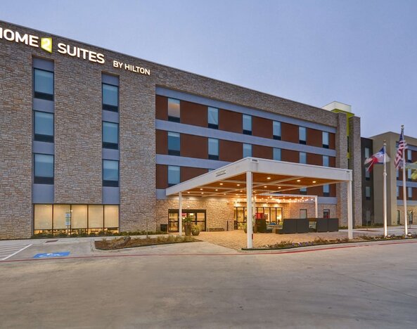 Home2 Suites by Hilton Fairview/Allen