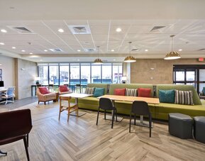 Home2 Suites by Hilton Fairview/Allen