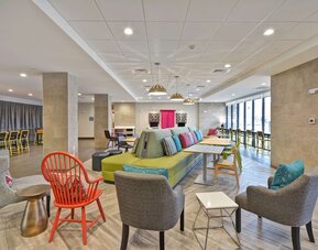Home2 Suites by Hilton Fairview/Allen