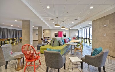 Home2 Suites by Hilton Fairview/Allen