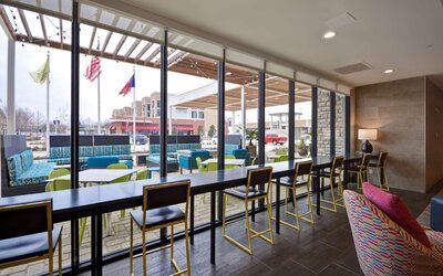 Home2 Suites by Hilton Fairview/Allen