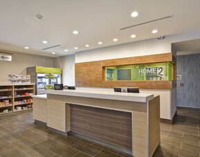 Home2 Suites by Hilton Fairview/Allen