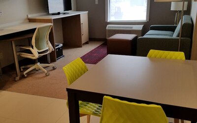 Home2 Suites by Hilton Fairview/Allen