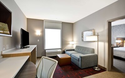 Home2 Suites by Hilton Fairview/Allen
