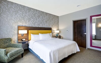 Home2 Suites by Hilton Fairview/Allen