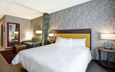 Home2 Suites by Hilton Fairview/Allen