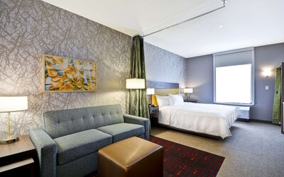 Home2 Suites by Hilton Fairview/Allen