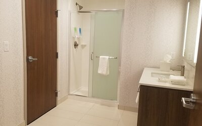 Home2 Suites by Hilton Fairview/Allen