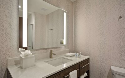 Home2 Suites by Hilton Fairview/Allen