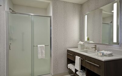 Home2 Suites by Hilton Fairview/Allen