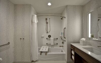 Home2 Suites by Hilton Fairview/Allen