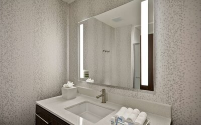 Home2 Suites by Hilton Fairview/Allen