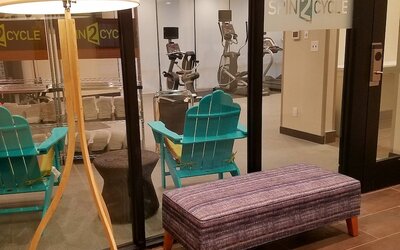 Home2 Suites by Hilton Fairview/Allen