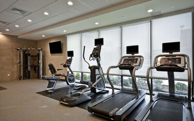 Home2 Suites by Hilton Fairview/Allen