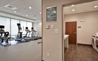 Home2 Suites by Hilton Fairview/Allen