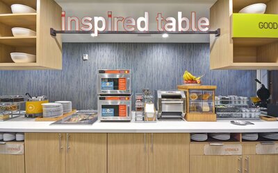 Home2 Suites by Hilton Fairview/Allen