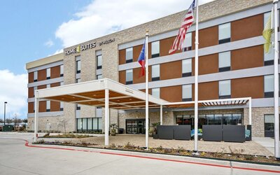 Home2 Suites by Hilton Fairview/Allen
