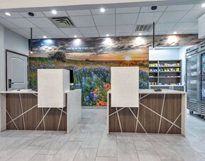 La Quinta Inn & Suites by Wyndham Allen at The Village