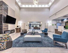 La Quinta Inn & Suites by Wyndham Allen at The Village
