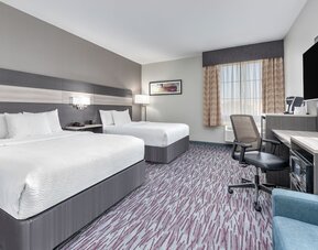 La Quinta Inn & Suites by Wyndham Allen at The Village