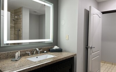 La Quinta Inn & Suites by Wyndham Allen at The Village