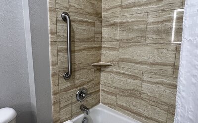 La Quinta Inn & Suites by Wyndham Allen at The Village