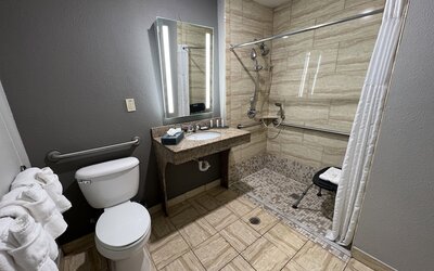 La Quinta Inn & Suites by Wyndham Allen at The Village