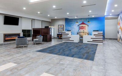 La Quinta Inn & Suites by Wyndham Dallas - Frisco Stadium