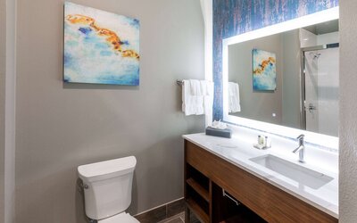 La Quinta Inn & Suites by Wyndham Dallas - Frisco Stadium