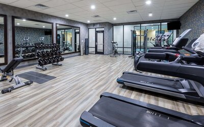La Quinta Inn & Suites by Wyndham Dallas - Frisco Stadium