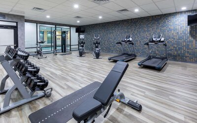 La Quinta Inn & Suites by Wyndham Dallas - Frisco Stadium