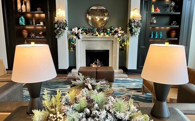 The Westin Dallas Stonebriar Golf Resort & Spa