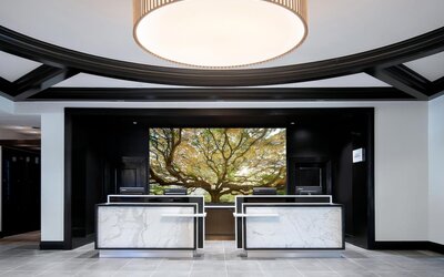 The Westin Dallas Stonebriar Golf Resort & Spa