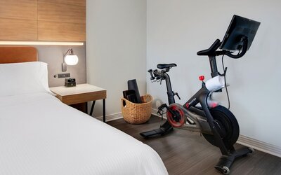 The Westin Dallas Stonebriar Golf Resort & Spa