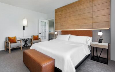 The Westin Dallas Stonebriar Golf Resort & Spa