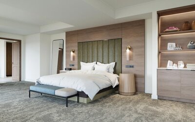 The Westin Dallas Stonebriar Golf Resort & Spa