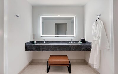The Westin Dallas Stonebriar Golf Resort & Spa