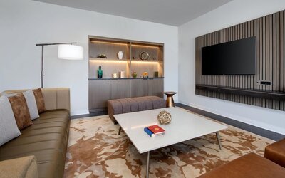 The Westin Dallas Stonebriar Golf Resort & Spa