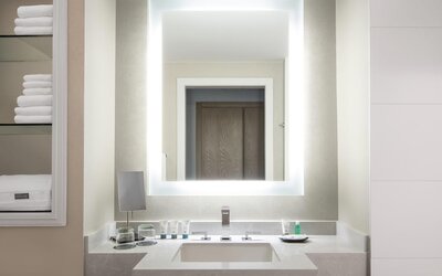 The Westin Dallas Stonebriar Golf Resort & Spa