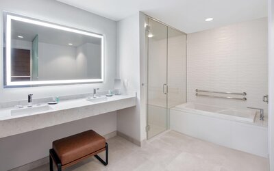 The Westin Dallas Stonebriar Golf Resort & Spa