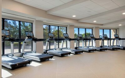 The Westin Dallas Stonebriar Golf Resort & Spa