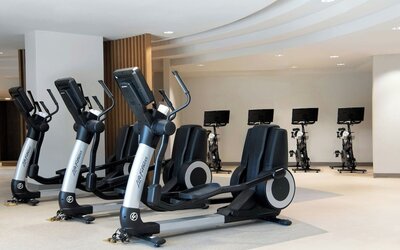 The Westin Dallas Stonebriar Golf Resort & Spa