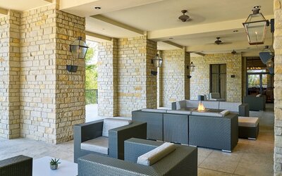 The Westin Dallas Stonebriar Golf Resort & Spa