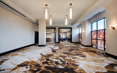 The Westin Dallas Stonebriar Golf Resort & Spa