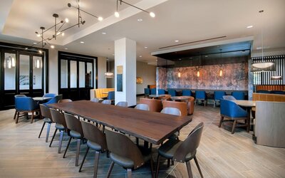 The Westin Dallas Stonebriar Golf Resort & Spa