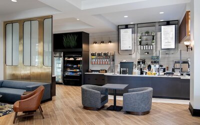 The Westin Dallas Stonebriar Golf Resort & Spa