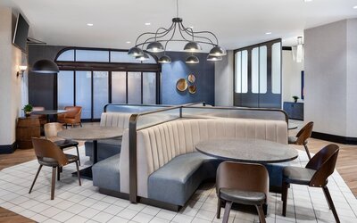 The Westin Dallas Stonebriar Golf Resort & Spa