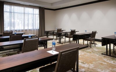 The Westin Dallas Stonebriar Golf Resort & Spa