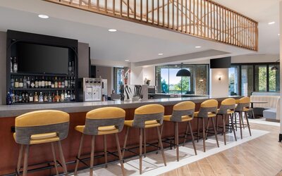 The Westin Dallas Stonebriar Golf Resort & Spa